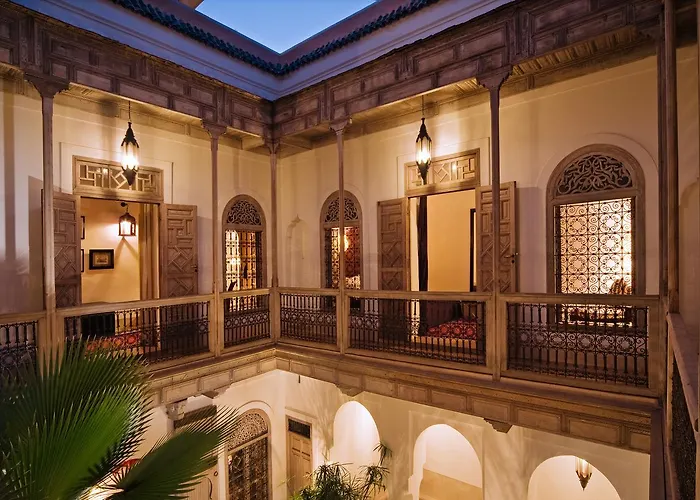 Riad Tzarra