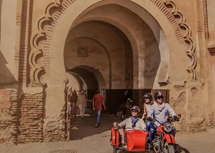 Riad Tzarra